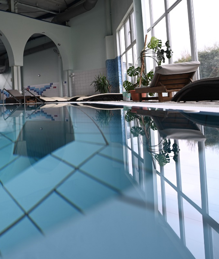 Spa Aniroc Signature Hotel