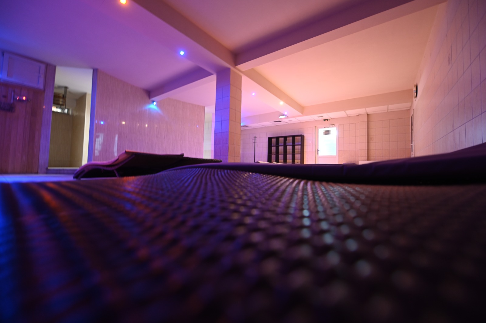 Spa Aniroc Signature Hotel